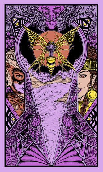 Raven Valley: Chapter One – Risk Vs. Reward (Digital Edition)