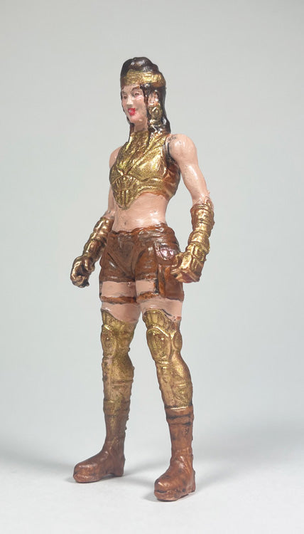 Raven Valley – 3.75" Bendy Figure with Wireless LED Feature (Wand Not Included)